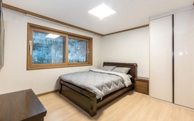 Gapyeong Suryuhwagaewon Pension