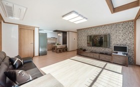 Gapyeong Suryuhwagaewon Pension