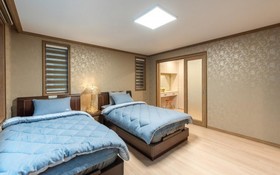 Gapyeong Suryuhwagaewon Pension