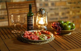 Gapyeong Suryuhwagaewon Pension