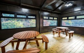 Gapyeong Suryuhwagaewon Pension