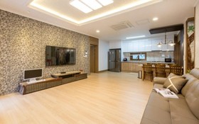 Gapyeong Suryuhwagaewon Pension