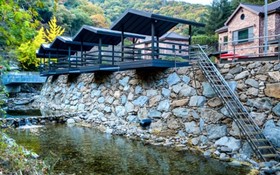 Gapyeong Suryuhwagaewon Pension