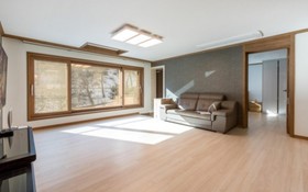 Gapyeong Suryuhwagaewon Pension