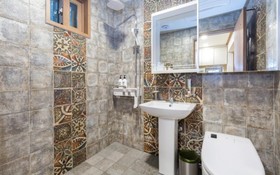 Gapyeong Suryuhwagaewon Pension