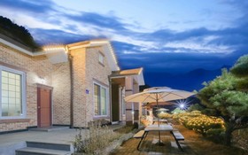 Gapyeong Taeri House Pension