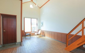 Gapyeong Taeri House Pension