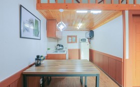 Gapyeong Taeri House Pension