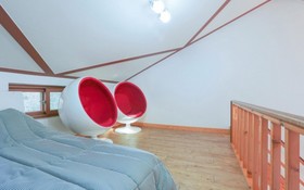 Gapyeong Taeri House Pension