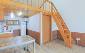 Gapyeong Taeri House Pension