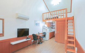 Gapyeong Taeri House Pension