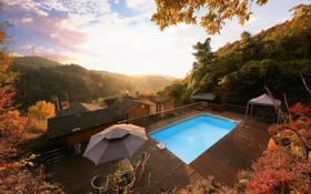 Gapyeong Taeri House Pension