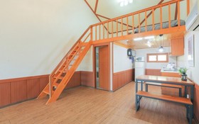 Gapyeong Taeri House Pension