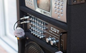 Gapyeong Taeri House Pension