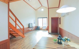 Gapyeong Taeri House Pension