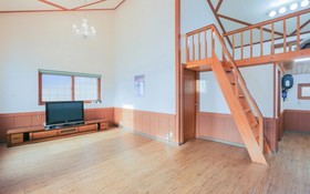 Gapyeong Taeri House Pension