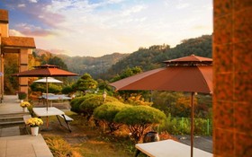 Gapyeong Taeri House Pension