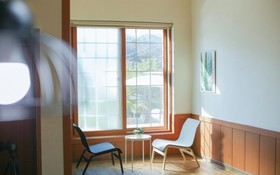 Gapyeong Taeri House Pension