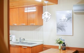 Gapyeong Taeri House Pension