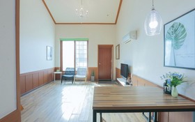 Gapyeong Taeri House Pension