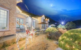 Gapyeong Taeri House Pension