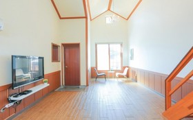 Gapyeong Taeri House Pension