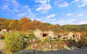 Gapyeong Taeri House Pension