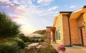 Gapyeong Taeri House Pension