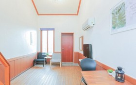 Gapyeong Taeri House Pension