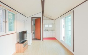 Gapyeong Taeri House Pension