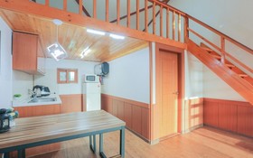 Gapyeong Taeri House Pension