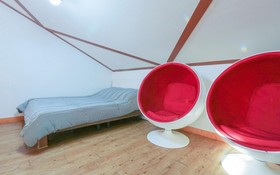 Gapyeong Taeri House Pension