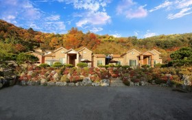 Gapyeong Taeri House Pension