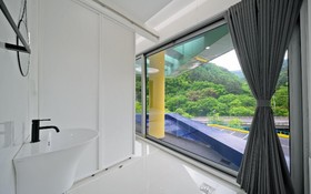 Gapyeong Telem Kids Pool Villa