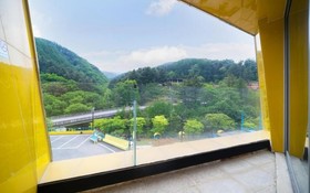 Gapyeong Telem Kids Pool Villa