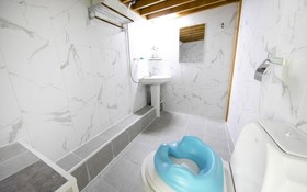 Gapyeong Telem Kids Pool Villa