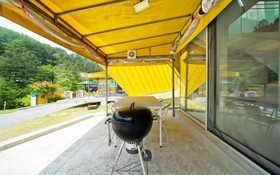 Gapyeong Telem Kids Pool Villa