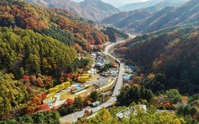 Gapyeong Telem Kids Pool Villa