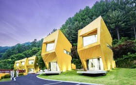 Gapyeong Telem Kids Pool Villa