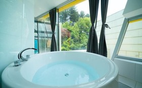 Gapyeong Telem Kids Pool Villa