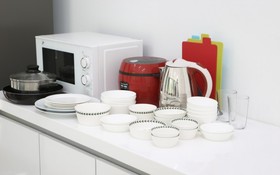 Gapyeong Telem Kids Pool Villa