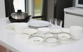 Gapyeong Telem Kids Pool Villa