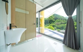 Gapyeong Telem Kids Pool Villa