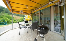 Gapyeong Telem Kids Pool Villa