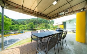 Gapyeong Telem Kids Pool Villa