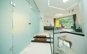 Gapyeong Telem Kids Pool Villa