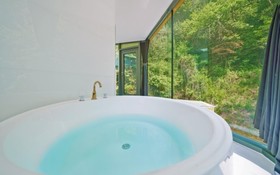 Gapyeong Telem Kids Pool Villa