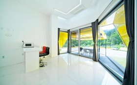 Gapyeong Telem Kids Pool Villa