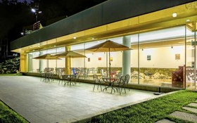 Gapyeong Telem Kids Pool Villa