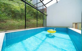 Gapyeong Telem Kids Pool Villa